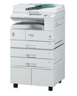 Máy photocopy Gestetner DSM-620D